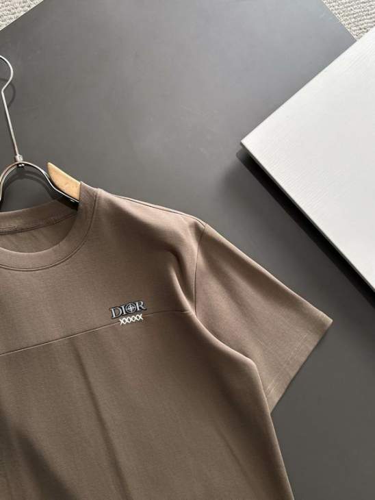 Dior T Shirts Short _SKUDiorS-2XLxetr13615957